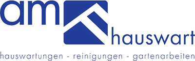 AM Hauswart AG Logo